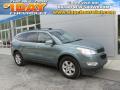2009 Traverse LT #1 2009 Traverse LT #1