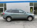 2009 Traverse LT #2 2009 Traverse LT #2