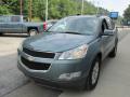 2009 Traverse LT #7 2009 Traverse LT #7