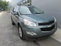 2009 Traverse LT #9 2009 Traverse LT #9