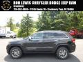 2015 Grand Cherokee Limited 4x4 #1 2015 Grand Cherokee Limited 4x4 #1