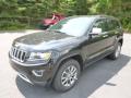 2015 Grand Cherokee Limited 4x4 #2 2015 Grand Cherokee Limited 4x4 #2