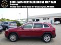 2014 Cherokee Latitude 4x4 #1