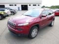 2014 Cherokee Latitude 4x4 #2