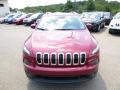 2014 Cherokee Latitude 4x4 #3