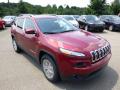 2014 Cherokee Latitude 4x4 #4
