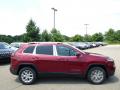 2014 Cherokee Latitude 4x4 #5