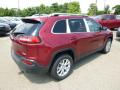2014 Cherokee Latitude 4x4 #6