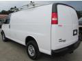 2011 Express 2500 Work Van #4 2011 Express 2500 Work Van #4