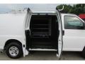 2011 Express 2500 Work Van #20 2011 Express 2500 Work Van #20