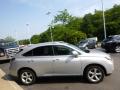 2012 RX 350 AWD #4