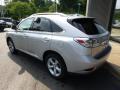 2012 RX 350 AWD #7