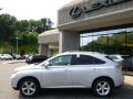 2012 RX 350 AWD #8
