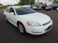 2012 Impala LT #9