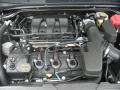  2015 Taurus 3.5 Liter DOHC 24-Valve Ti-VCT V6 Engine #16