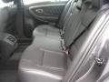 Rear Seat of 2015 Ford Taurus SEL #20