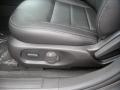 Front Seat of 2015 Ford Taurus SEL #24