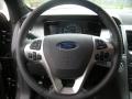  2015 Ford Taurus SEL Steering Wheel #31