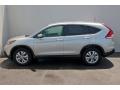 2014 CR-V EX #4