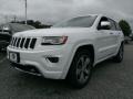 2014 Grand Cherokee Overland 4x4 #1 2014 Grand Cherokee Overland 4x4 #1