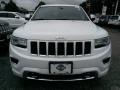 2014 Grand Cherokee Overland 4x4 #2 2014 Grand Cherokee Overland 4x4 #2