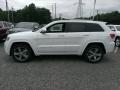 2014 Grand Cherokee Overland 4x4 #3 2014 Grand Cherokee Overland 4x4 #3