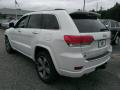 2014 Grand Cherokee Overland 4x4 #4 2014 Grand Cherokee Overland 4x4 #4