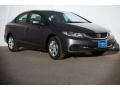2014 Civic LX Sedan #1 2014 Civic LX Sedan #1
