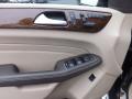 Door Panel of 2012 Mercedes-Benz ML 350 4Matic #17