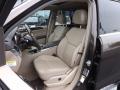 Front Seat of 2012 Mercedes-Benz ML 350 4Matic #19