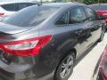 2014 Focus SE Sedan #5