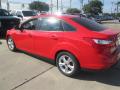 2014 Focus SE Sedan #2