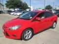 2014 Focus SE Sedan #3