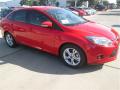 2014 Focus SE Sedan #4