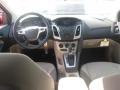 2014 Focus SE Sedan #6