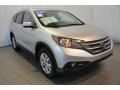 2012 CR-V EX-L #1