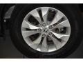 2012 CR-V EX-L #9