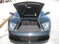  2003 Lamborghini Murcielago Trunk #27