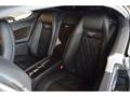 Rear Seat of 2009 Bentley Continental GT Speed #7
