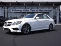 2014 E E250 BlueTEC 4Matic Sedan #1