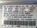 2010 Accord EX-L Sedan #16 2010 Accord EX-L Sedan #16