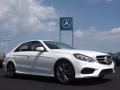2014 E E250 BlueTEC 4Matic Sedan #3