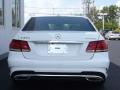 2014 E E250 BlueTEC 4Matic Sedan #4