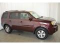 2011 Pilot EX-L #5