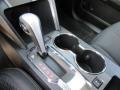  2012 Terrain 6 Speed Automatic Shifter #16