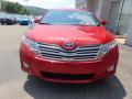 2012 Venza XLE AWD #4 2012 Venza XLE AWD #4
