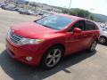 2012 Venza XLE AWD #5 2012 Venza XLE AWD #5