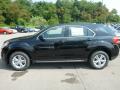 2015 Equinox LS AWD #2