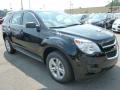 2015 Equinox LS AWD #7