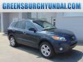 2010 Santa Fe SE 4WD #1